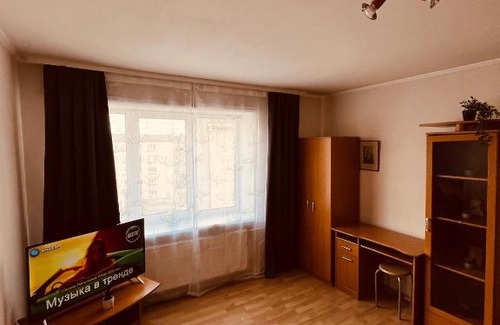 Daugavpils Apartment | Pilsētas Centra Tūristu Mītne