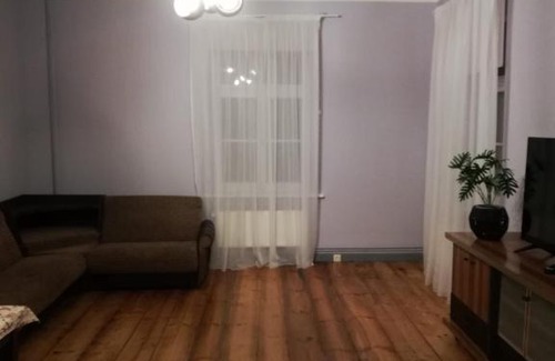 Kandava Apartment | Pils ielas apartamenti