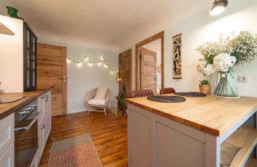 Kuldiga Apartment | Pils Parka Apartamenti