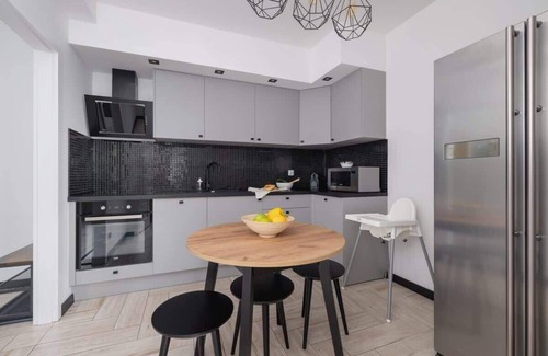 Lagiewniki Apartment | Piltza 40A | Prestigious Apartment | Parking