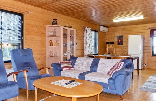 Haapamaki House | Pilvilinna by Interhome