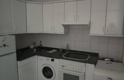 Salas Apartment | Pimo Plus La pola