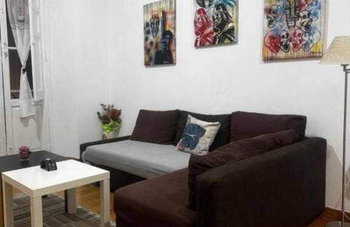 Salas Apartment | Pimo Plus La pola