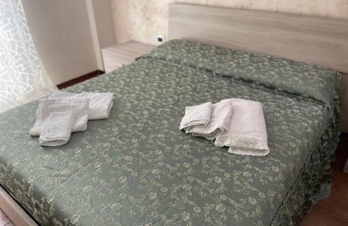 Roiano-Gretta-Barcola-Cologna-Scorcola Apartment | Pina’s home