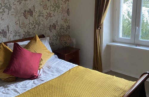 Plouguenast Other | Pinabre - Rural farmhouse with great access to walking and cycling routes