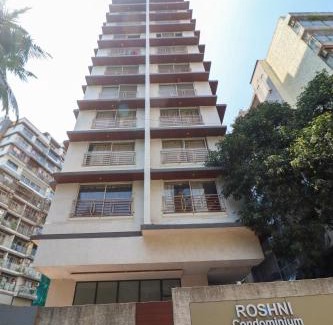 Vile Parle East Apartment | Pinaki Comfort Stay Vile Parle - Near Airport