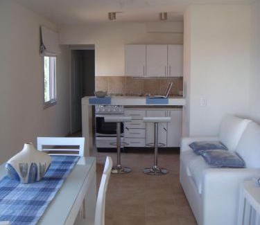 Ostende Apartment | Pinamar Alquilo Frente Al Mar