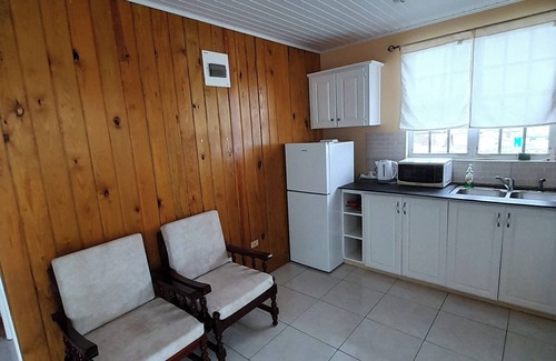 Pointe Michel Apartment | Pinard's Vacation Home-Apt 3