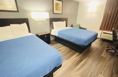 Pinckneyville Hotel | Pinckeyville Inn and Suites