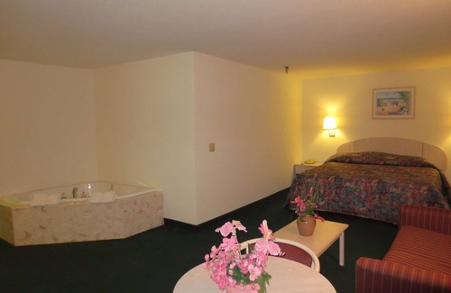 Pinckneyville Hotel | Pinckeyville Inn and Suites