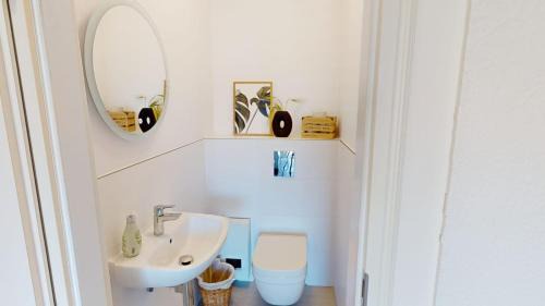 Bad Oldesloe Apartment | Pindeck