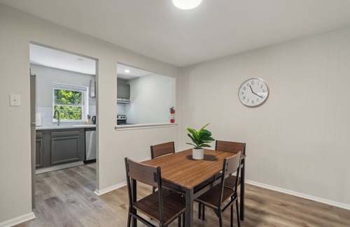Newark Apartment | Pine Brook 908 I Lovely 2Bd Spacious Apartment