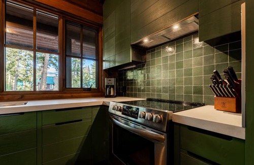 Jasper Cabin | Pine Bungalows