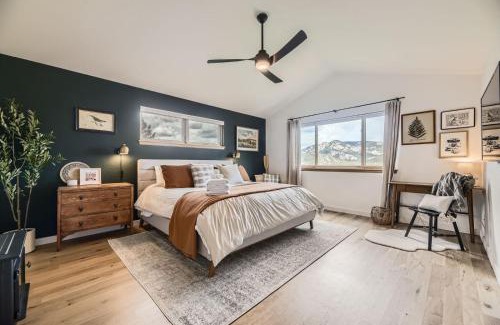 Pine House | Pine Cabin home