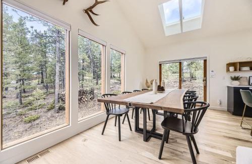 Pine House | Pine Cabin home
