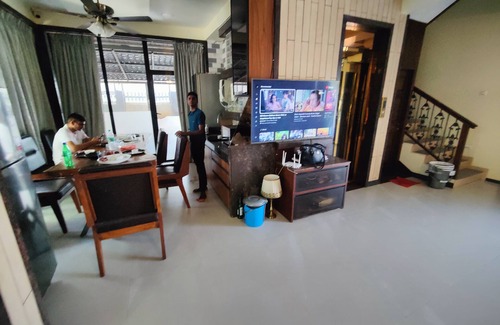 Parshwapuram Villa | Pine Estate by Ebony Stays – 7BHK Lonavala Villa for Chill & Celebrations