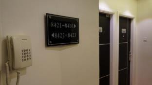 Kuching Hotel | Pine Garden Hotel
