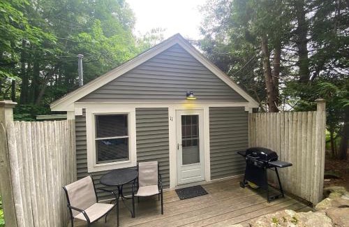 Lincolnville Resort | Pine Grove Cottages