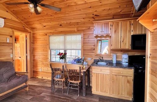 Dennisville Hotel | Pine Haven Campground