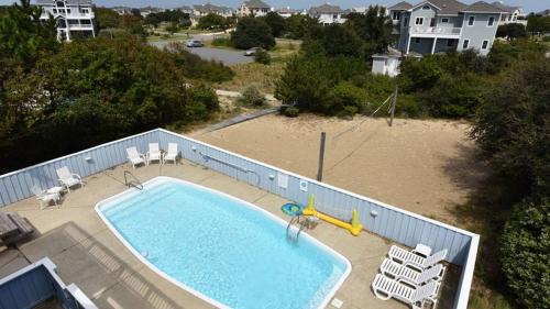 Pine Island House | Pine Island Perfection - 3min to beach with pool spa