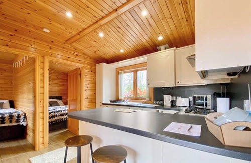 Camerton Cottage | Pine Lodge - UK46279