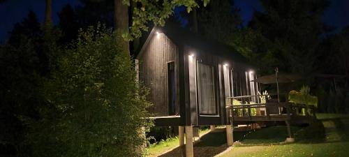 Birzgale House | Pine Nook