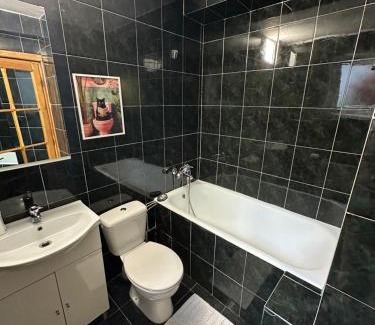 Cioplea Apartment | Pine Peak Apartments