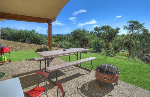 Bayfield House | Pine River Cabin 2 BR Bayfield