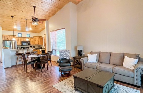 Torreon Cabin | Pine Rose Villa
