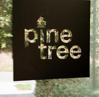 Herbeumont House | Pine Tree