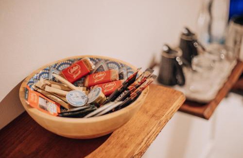 Saittas Hotel | Pine View Boutique Hotel Adults Only
