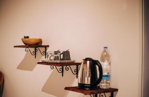 Saittas Hotel | Pine View Boutique Hotel Adults Only