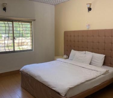 Kohistan House | Pine Villa Cottage