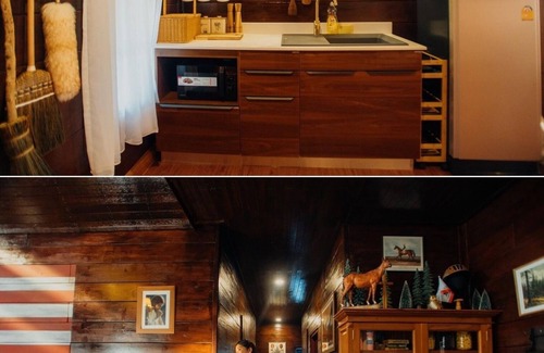 On Nuea Villa | Pine Village