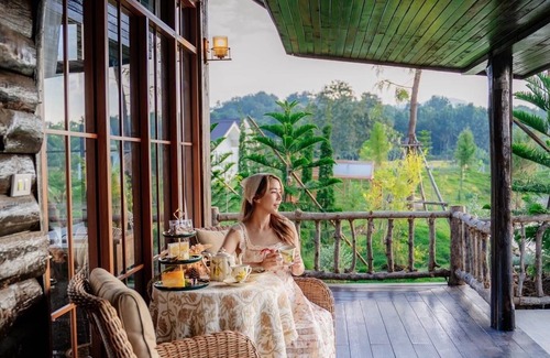 On Nuea Villa | Pine Village