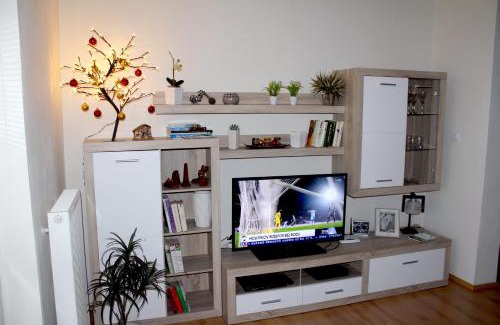 Vysne Ruzbachy Apartment | Pine Wood Apartment