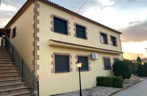 Torroella de Fluvia Apartment | Pinea 12 D