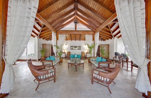 Willikies Resort | Pineapple Beach Club Antigua - Adults Only – All Inclusive