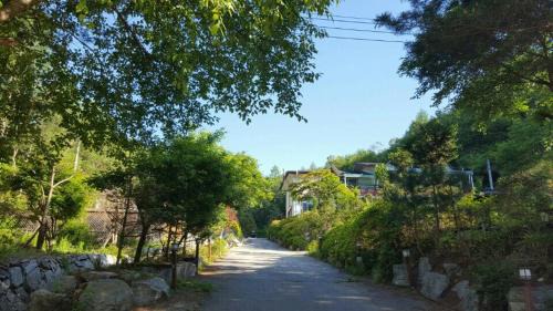 Hongcheon House | Pinearoma Pension