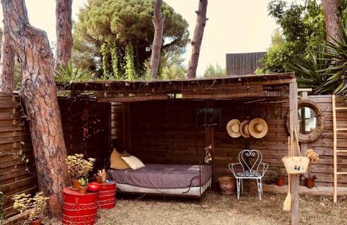Gava Villa | Pineda 38