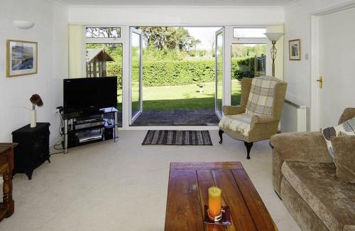 Old Cleeve House | Pines Cleeve Park