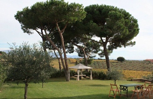 Genzano di Roma House | Pineta Comfortable holiday residence