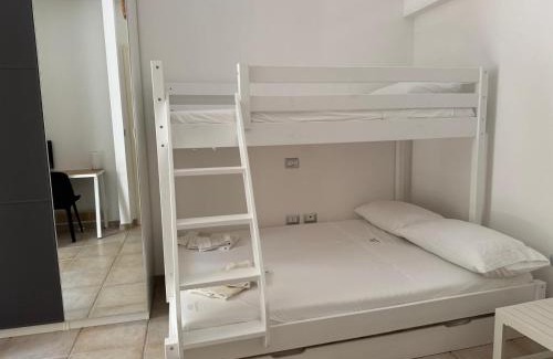 Santa Caterina Apartment | Pinetamare Azur - Panoramic Rooftop villa apartment Porto Selvaggio