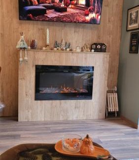 Samokov Apartment | Pinewood ANG premium luxurious apartment 15