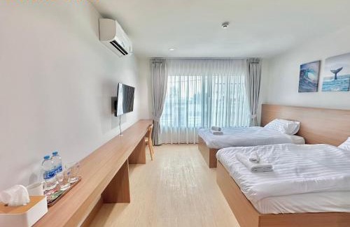 Soi Dao Hotel | Pingchan Hotel Soidao