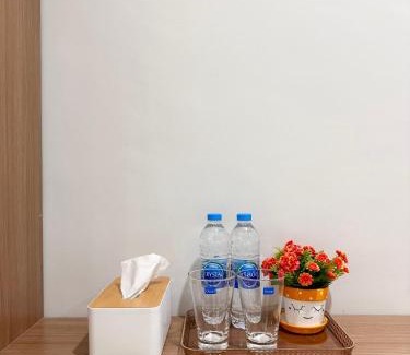 Soi Dao Hotel | Pingchan Hotel Soidao