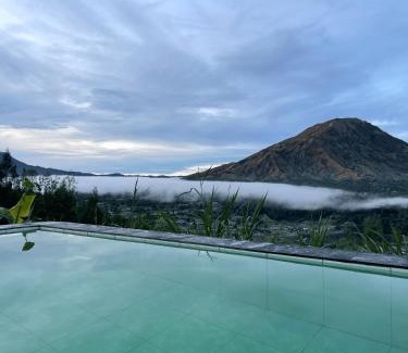 Songan Villa | Pinggan Retreat