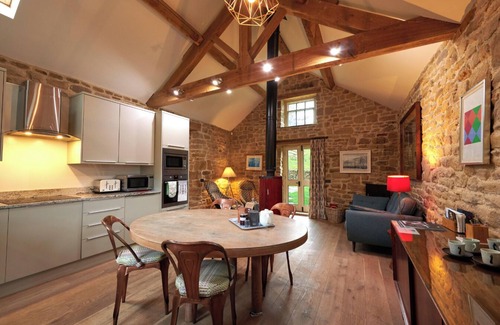 Beeley Cottage | Pingle Cottage/Chatsworth Estate