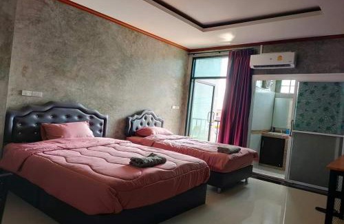 Sikhio Hotel | Pingpong Place