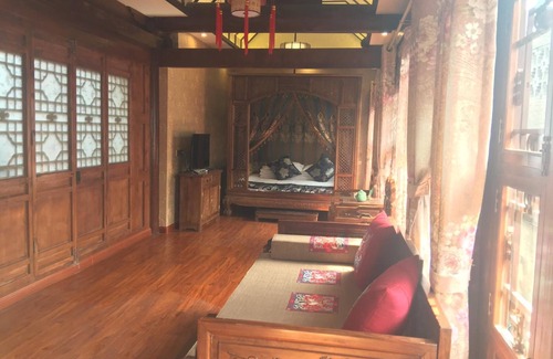 Pingyao House | Pingyao Hongyuyuan Inn